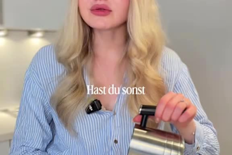 be your german ugc creator for tiktok, facebook instagram video ads