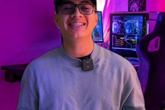 be your bilingual gaming content creator for video promos