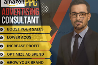 setup amazon ppc campaign, amazon ppc managment