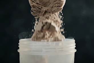 create ai ugc video ads for supplements, fitness and protein products