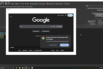 do automation with browser automation studio