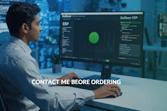 fix dolibarr erp PHP mysql errors and bugs