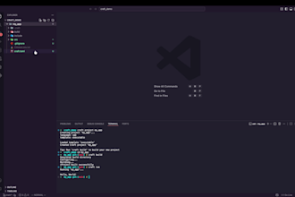 create custom developer tools and utilities