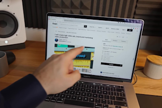 create high quality video ads and brand marketing videos