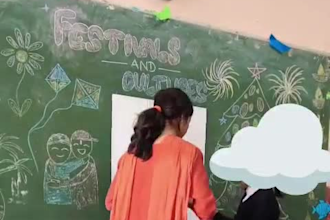 be your professional online elementary school tutor