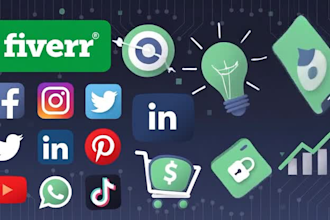 do paid social media ad management facebook, instagram, youtube