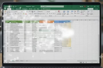 data cleaning , data formating of excel data
