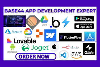 do base44 bug fixing base44 deployment app base44 web app base44 expert