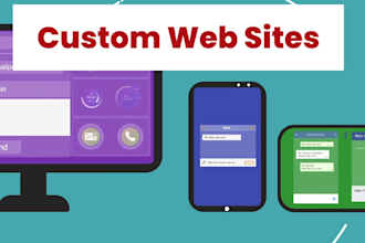 build a secure fullstack web app with auth, API, database