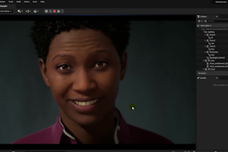 interactive ai avatar,arkit52,rig3d tiktok live shopping,audio tts,nextjs,webkit