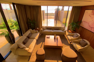 edit professional real estate videos for realtors