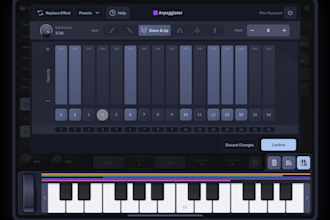 design and develop custom vst, vst3 and au audio plugins