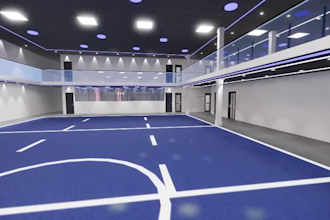do 3d exterior design, interior design and 3d rendering
