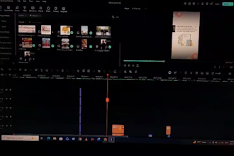 edit any kind of video short and long