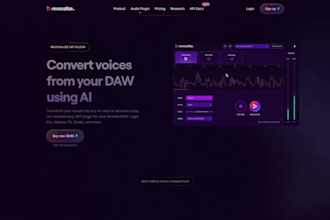 build a rag ai chatbot with vector database, langchain and openai