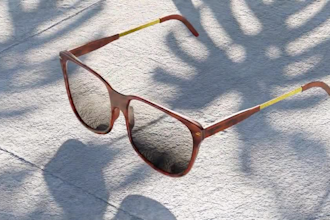 design 3d glasses, eyewear, and sunglasses by your concept
