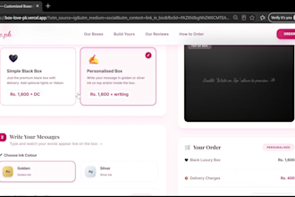 be your expert nextjs developer and react developer for web application