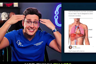 edit viral engaging reels and youtube shorts with subtitles