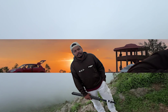 make a raw to video to a perfect video for consumers