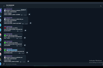 build python trading bots for pocket option, forex and crypto markets