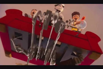 do 3d kids animation 2d kids learning videos 3d animation 3d pixar style video