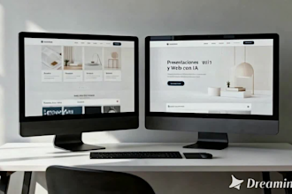 create stunning ai presentations and marketing ideas for you
