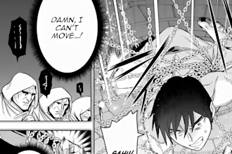 edit perfect manga recaps for you