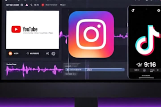 convert blog to video or article to video using ai