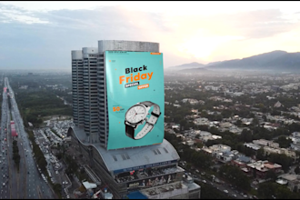 create high end 3d cgi product animation and promo banner for your brand