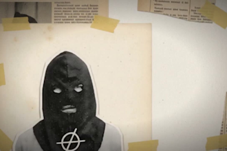 create a vox style archival documentary video