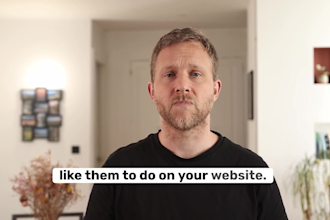 create a professional dental and dentist website