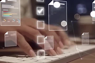 write aml policy, kyc compliance and due diligence documents
