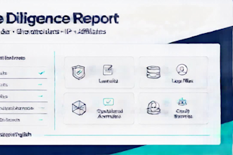 do chinese company due diligence and verification via tianyancha qichacha