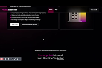 redesign build squarespace website design squarespace clone squarespace website