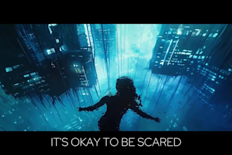 create high quality ai music video and ai animated music video
