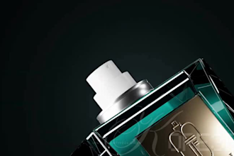do 3d perfume animation 3d perfume design 3d product animation 3d perfume model