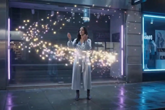 create a realistic ai music video with lip sync