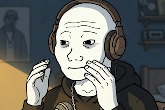 engaging wojak style videos for your youtube channel