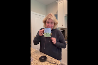 create mature, female ugc video ads for your product
