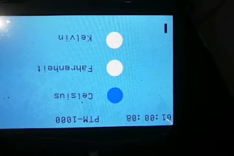 develop stm32 or esp32 firmware and embedded drivers