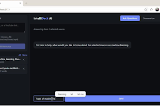 build a rag ai chatbot on your documents