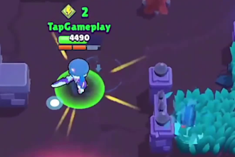 creare shorts de brawl stars adictivos