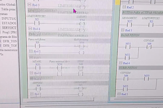 provide professional industrial automation and plc consulting