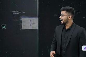be your vibe coder for solving errors