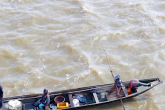 shoot drone footage in lagos