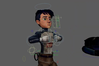 3d threejs avatar,vrm tutor,rig for stream, talkinghead glb,lipsync,webgl avatar