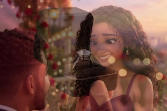 3d pixar style disney animation ai storytelling 3d disney pixar style ai ads