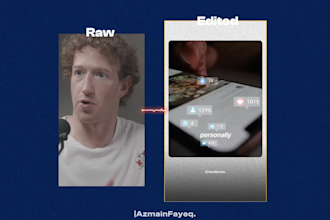 repurpose your podcast into short form content with trending captions