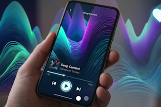 create custom audio and sound effects for your brand in 24 hours