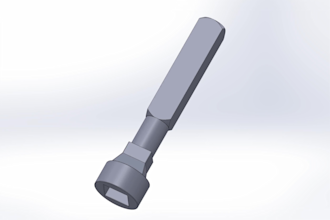 convert 2d into 3d solidworks